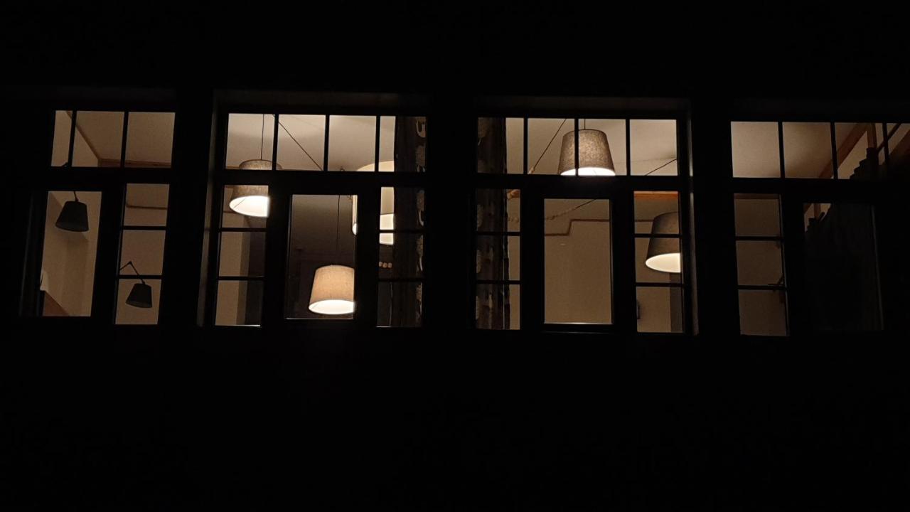 Willa Piwniczka Apartament Jahlowej Piwniczna-Zdroj Kültér fotó
