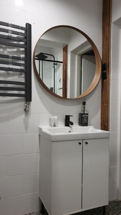 Willa Piwniczka Apartament Jahlowej Piwniczna-Zdroj Kültér fotó