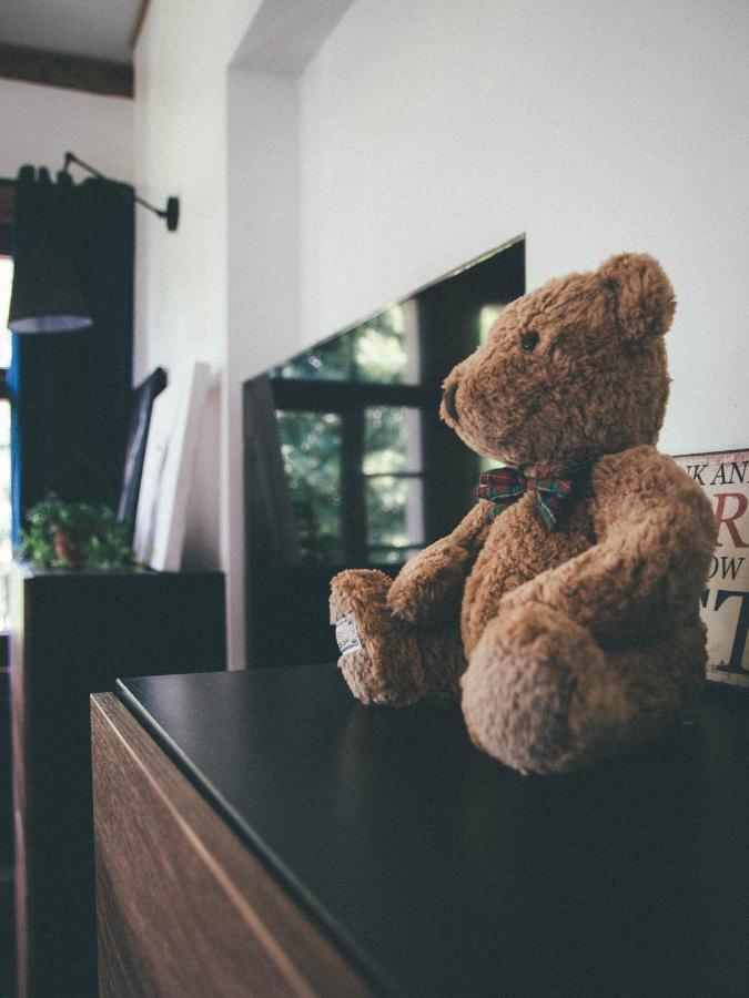 Willa Piwniczka Apartament Jahlowej Piwniczna-Zdroj Kültér fotó